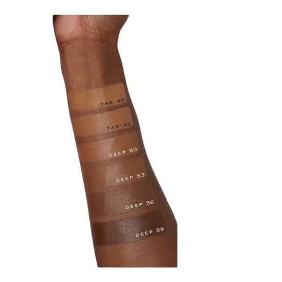 Marc Jacobs Accomplice Deep 56 Concealer & Touch Up Stick Net 5g - Picture 9 of 11